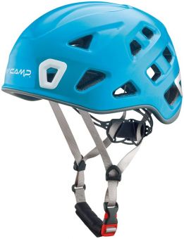 CAMP Storm 54-62cm casco arrampicata