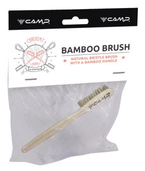 CAMP Bamboo Brush spazzolino arrampicata