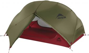 MSR® Hubba Hubba NX tenda