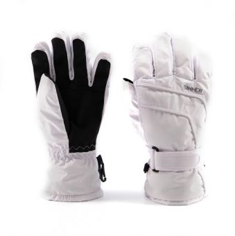 SINNER Mesa Glove guanti donna