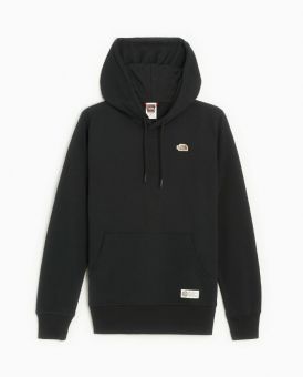 THE NORTH FACE W Heritage Recycled Hoodie Women felpa donna