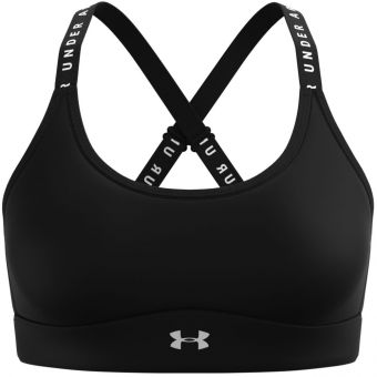 UNDER ARMOUR Infinity Covered Mid top donna