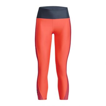 UNDER ARMOUR Armour Blocked Ankle leggings donna