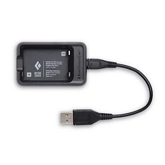 Caricabatterie BLACK DIAMOND Bd 1500 Charger