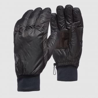 BD Black Diamond Stance Gloves guanti alpinismo