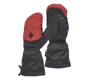 BD Black Diamond Recon Gloves guanti moffole
