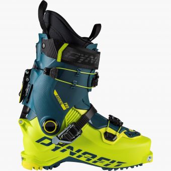 DYNAFIT Radical Pro Boot scarponi sci alpinismo uomo
