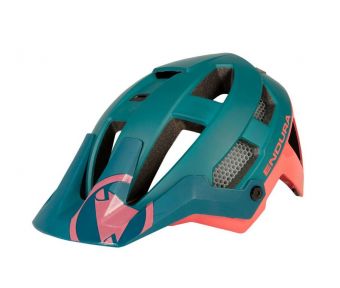 Casco ENDURA SingleTrack MIPS Helmet with Koroyd Technology