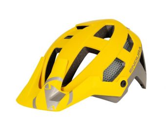 Casco ENDURA SingleTrack MIPS Helmet with Koroyd Technology