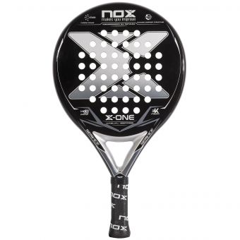 NOX X-One Casual Series racchetta padel