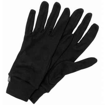 ODLO Gloves ACTIVE WARM ECO guanti unisex