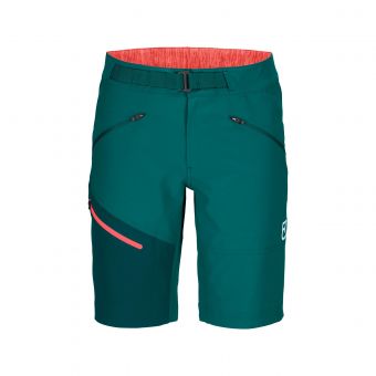 ORTOVOX Brenta Shorts W - Light Pants shorts uomo