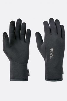 RAB Power Stretch Contact Gloves guanti unisex