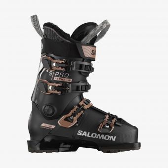 SALOMON S/Pro Alpha 90 W scarponi sci alpino donna