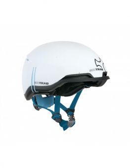 SKI TRAB Aero White casco sci unisex