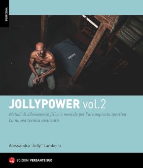 Versante Sud - JOLLYPOWER Vol. 2