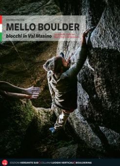 Versante Sud MELLO BOULDER - DEU