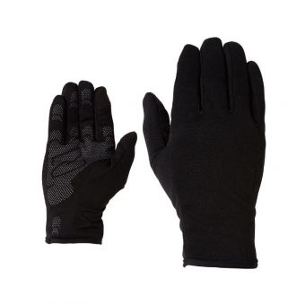 ZIENER Innerprint Touch Glove guanti unisex