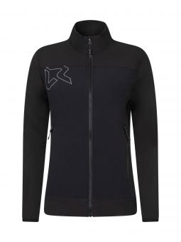 Rock Experience Hunter giacca softshell donna