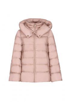 ICEPORT Tres Jolie Padded Jacket giacca donna
