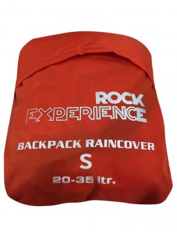 Rock Experience Raincover S coprizaino