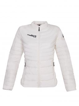 Rock Experience Fortune Padded Woman Jacket piumino donna