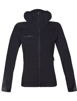 Rock Experience Ferret Hoodie giacca softshell donna