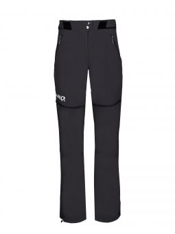 Rock Experience Observer pantaloni 2in1 T-Zip donna