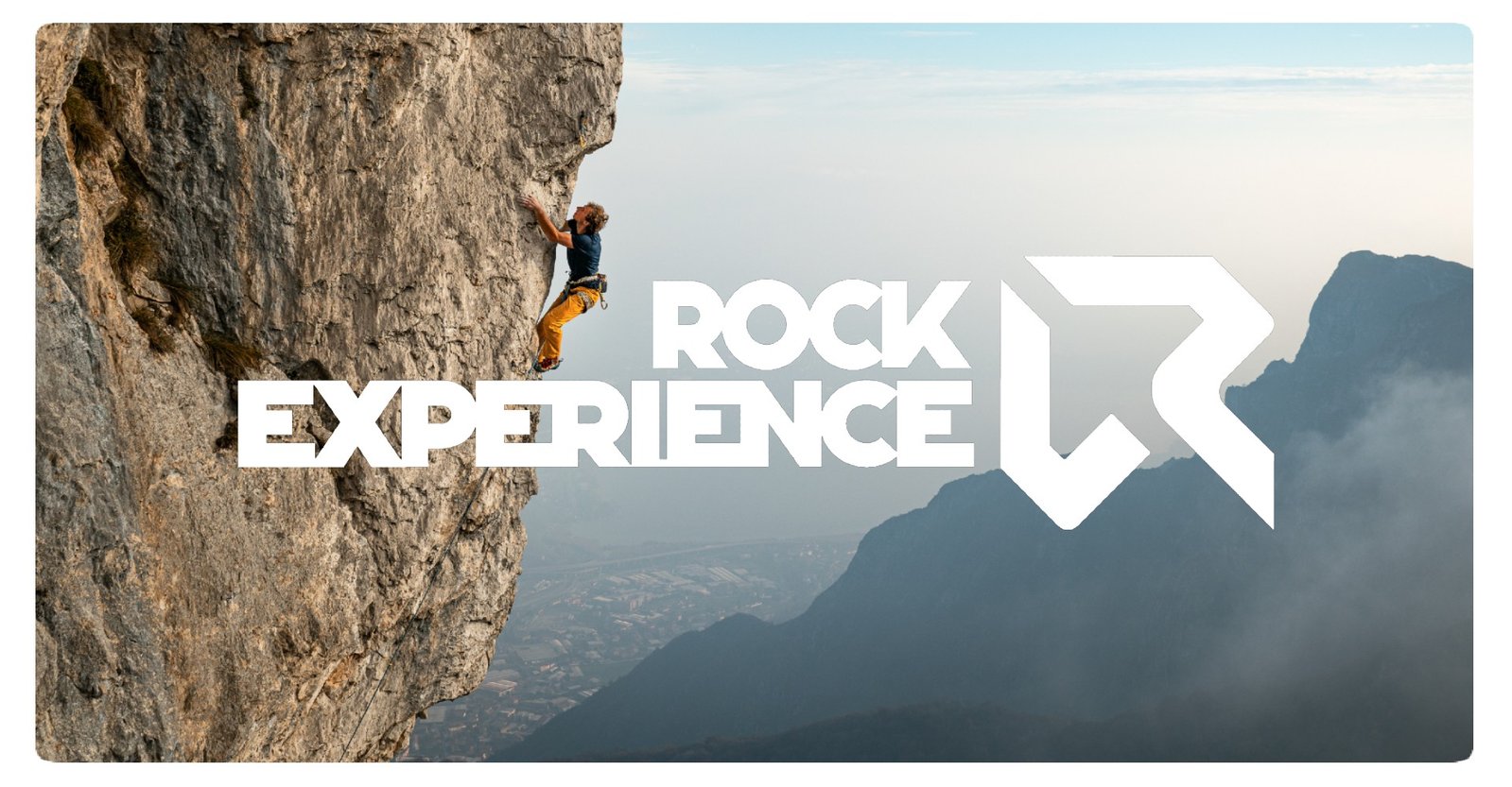 Rock Experience - Online Shop