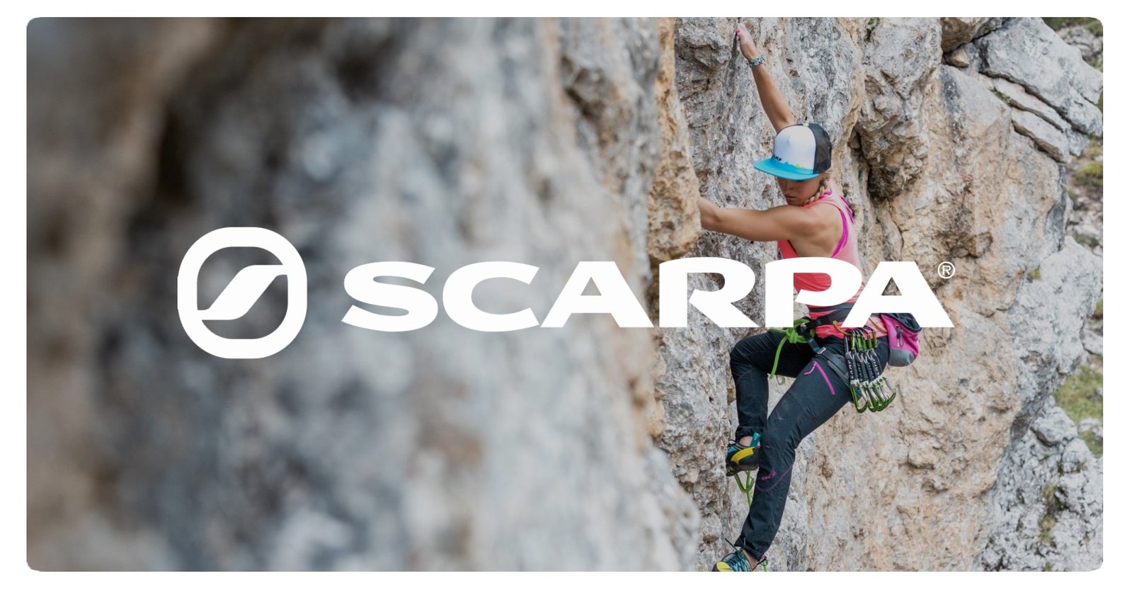 Scarpa - Online Shop
